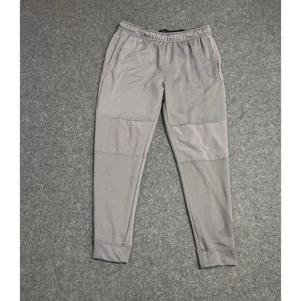 Nike Project X Dry Jogger Men’s Size Large Gray